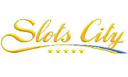 Slots City logo